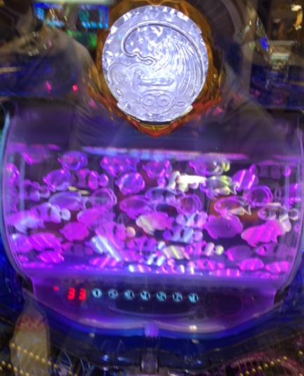 CRドラム海物語甘デジ
