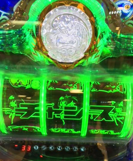 CRドラム海物語甘デジ